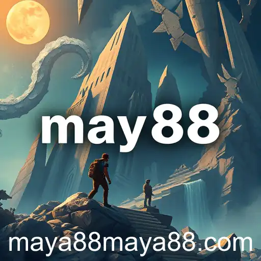 Exploring 'Adventure Games': A Journey into the Maya88 World