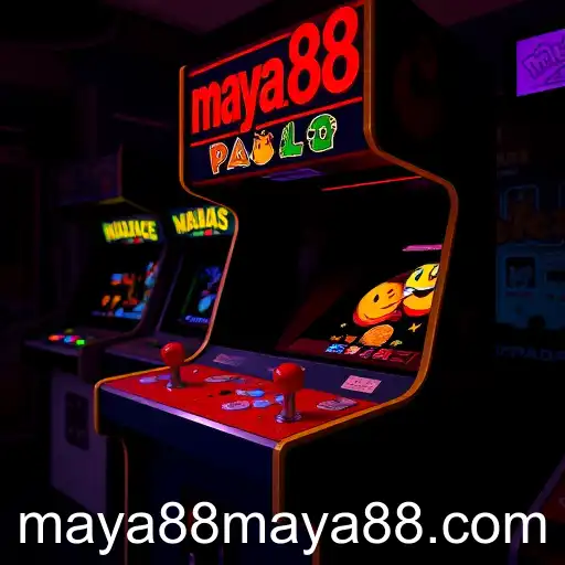 Exploring the Classics: The Timeless Appeal of Arcade Games