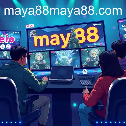 The Evolution of Online Gaming and Its Impact