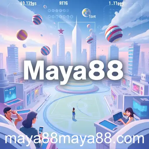 Maya88: Revolutionizing Online Gaming