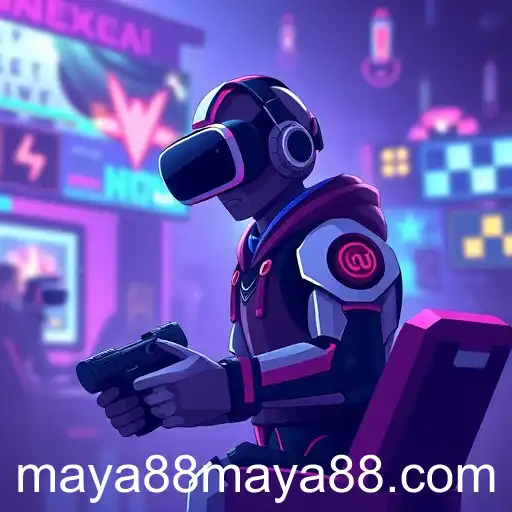 Maya88 Gaming Platform Sparks Interest in 2025