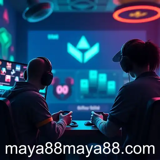 maya88