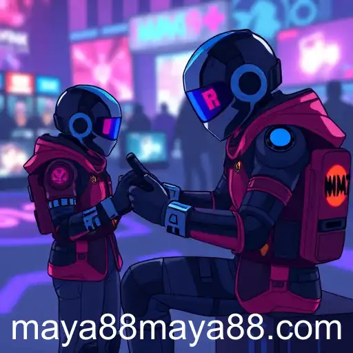 Maya88: Revolutionizing Gaming in 2025