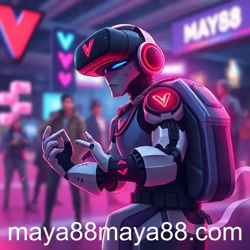 maya88
