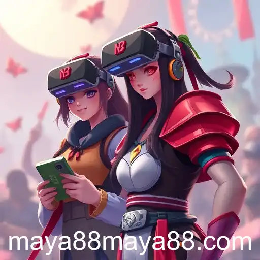 Exploring Maya88: A Rising Star in Online Gaming