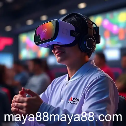 Maya88 Revolutionizes Online Gaming in 2025