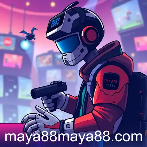 maya88