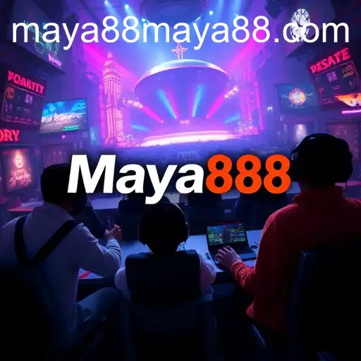 The Rise of Maya88 in Online Gaming