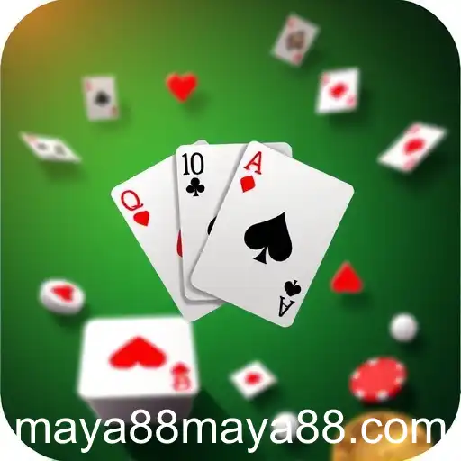 Maya88: Reimagining Gaming in the Digital Age