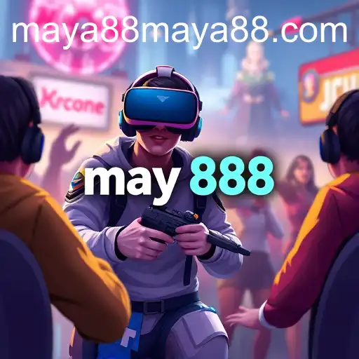 The Rise of maya88: A New Era in Online Gaming