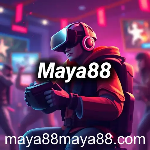 The Rise of Maya88 in the Gaming World