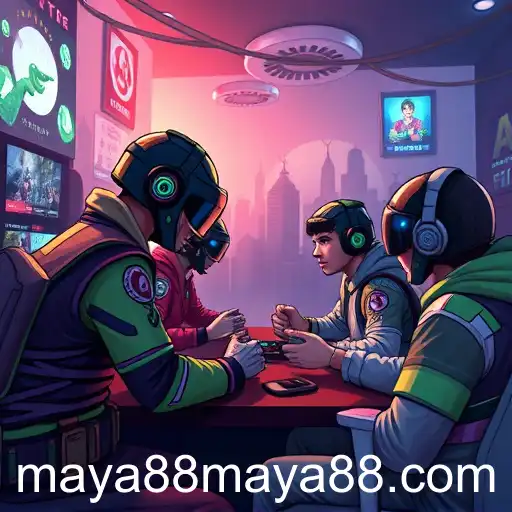 Navigating the Evolving World of Online Gaming