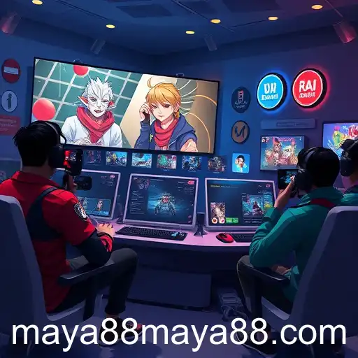 maya88