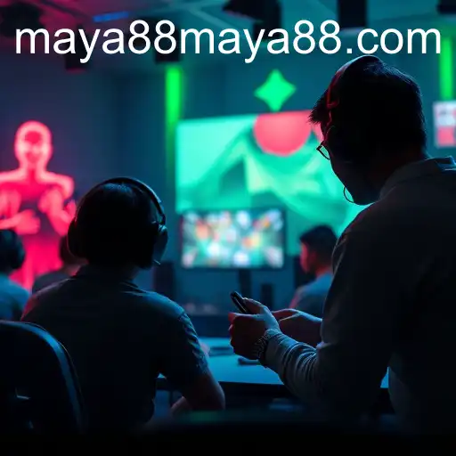 The Rise of Online Gaming Trends in 2025